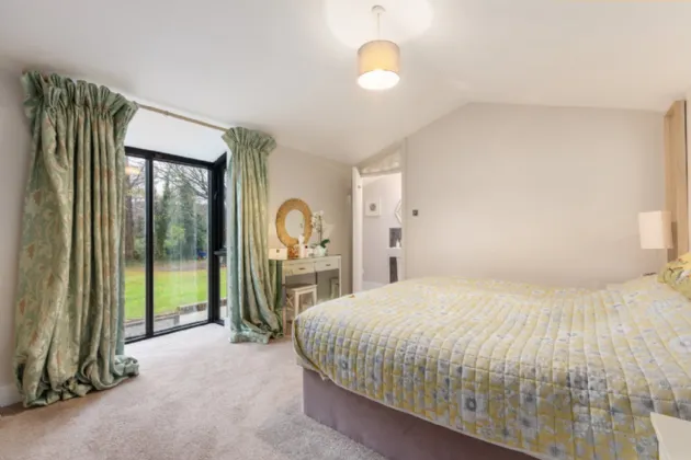 Photo of Forge Field, Stocking Lane, Rathfarnham, Dublin 16, D16 X9P2