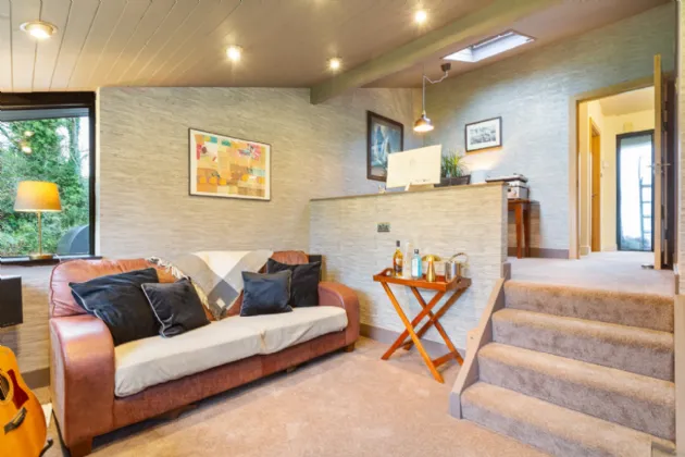 Photo of Forge Field, Stocking Lane, Rathfarnham, Dublin 16, D16 X9P2