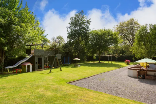 Photo of Forge Field, Stocking Lane, Rathfarnham, Dublin 16, D16 X9P2