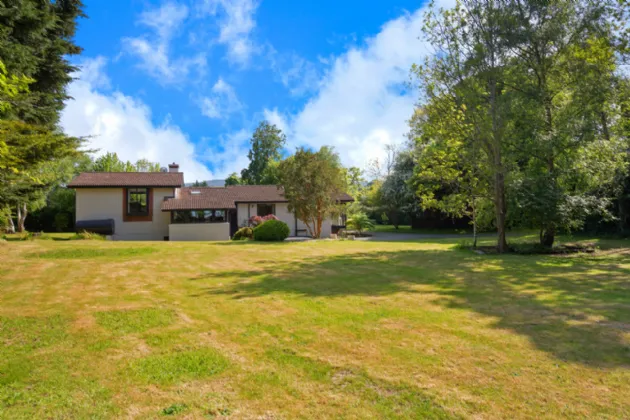 Photo of Forge Field, Stocking Lane, Rathfarnham, Dublin 16, D16 X9P2