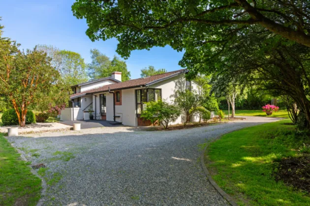 Photo of Forge Field, Stocking Lane, Rathfarnham, Dublin 16, D16 X9P2