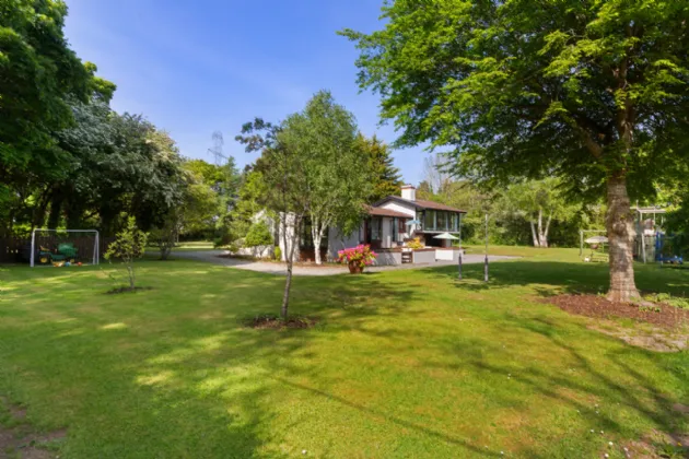 Photo of Forge Field, Stocking Lane, Rathfarnham, Dublin 16, D16 X9P2