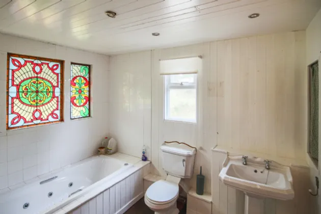 Photo of Crooderry, Crossna, Boyle, Co. Roscommon, F52 WE88