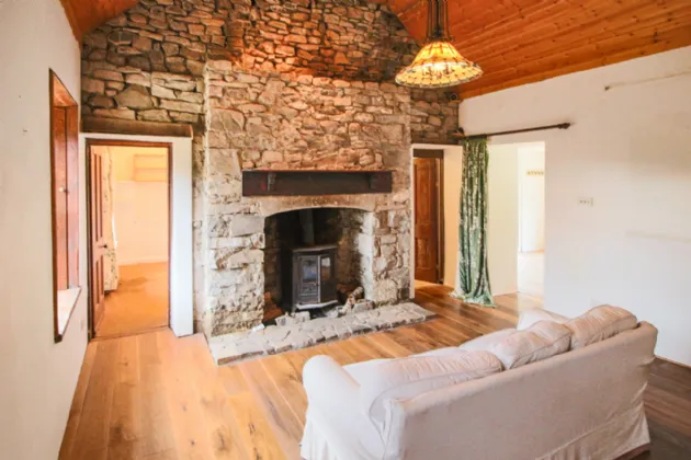 Photo of Crooderry, Crossna, Boyle, Co. Roscommon, F52 WE88