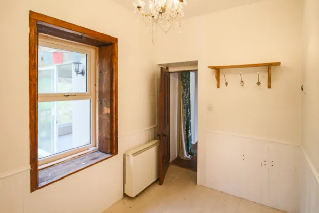 Photo of Crooderry, Crossna, Boyle, Co. Roscommon, F52 WE88