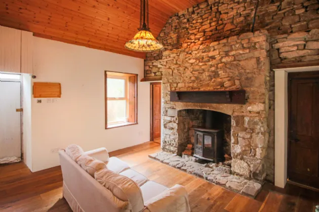 Photo of Crooderry, Crossna, Boyle, Co. Roscommon, F52 WE88