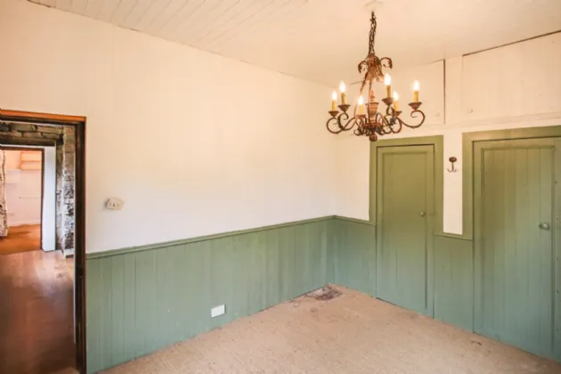 Photo of Crooderry, Crossna, Boyle, Co. Roscommon, F52 WE88