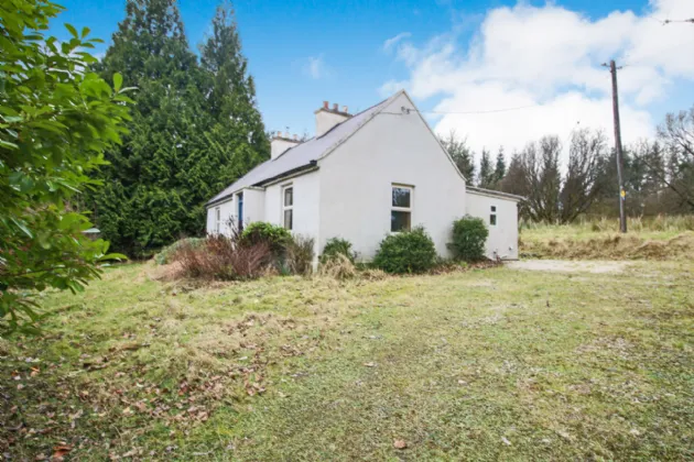 Photo of Crooderry, Crossna, Boyle, Co. Roscommon, F52 WE88