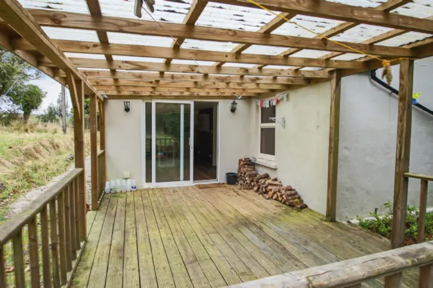 Photo of Crooderry, Crossna, Boyle, Co. Roscommon, F52 WE88