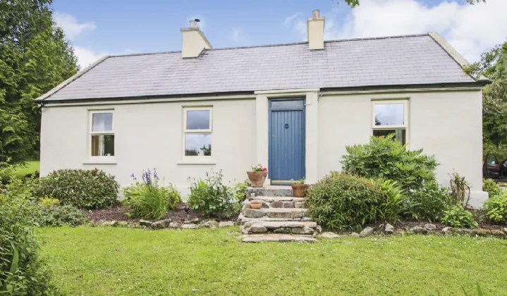 Photo of Crooderry, Crossna, Boyle, Co. Roscommon, F52 WE88