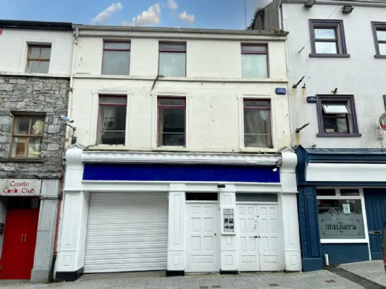 Photo of Main Street (Market Street), Castlebar, Co. Mayo, F23 PN70