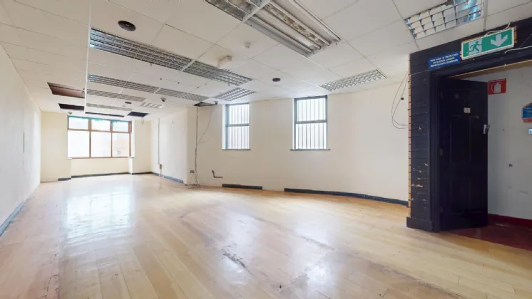 Photo of Main Street (Market Street), Castlebar, Co. Mayo, F23 PN70