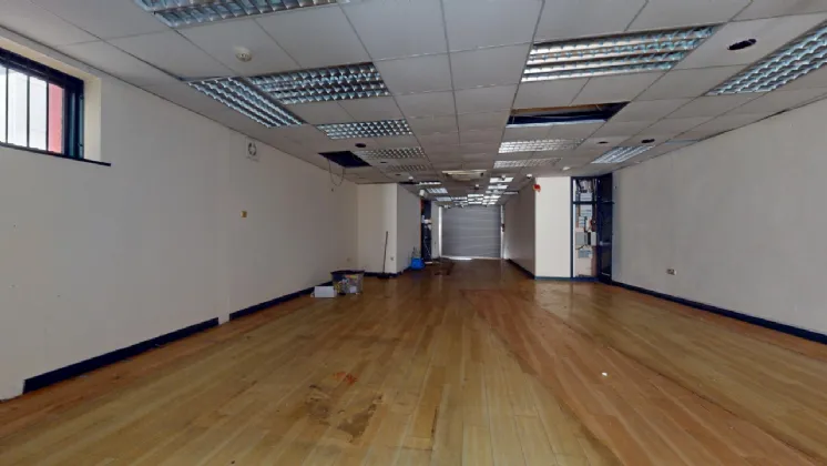 Photo of Main Street (Market Street), Castlebar, Co. Mayo, F23 PN70