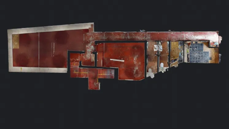 Photo of Main Street (Market Street), Castlebar, Co. Mayo, F23 PN70