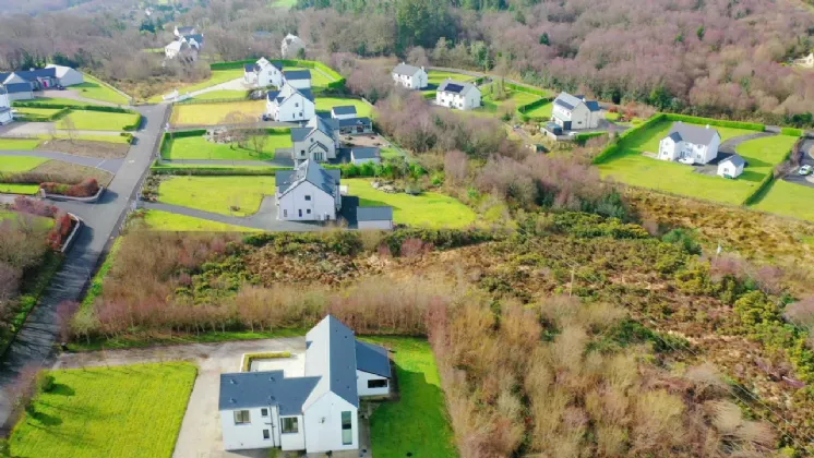 Photo of Driseog, Golf Course Road, Letterkenny, Co. Donegal