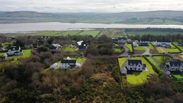 Photo of Driseog, Golf Course Road, Letterkenny, Co. Donegal