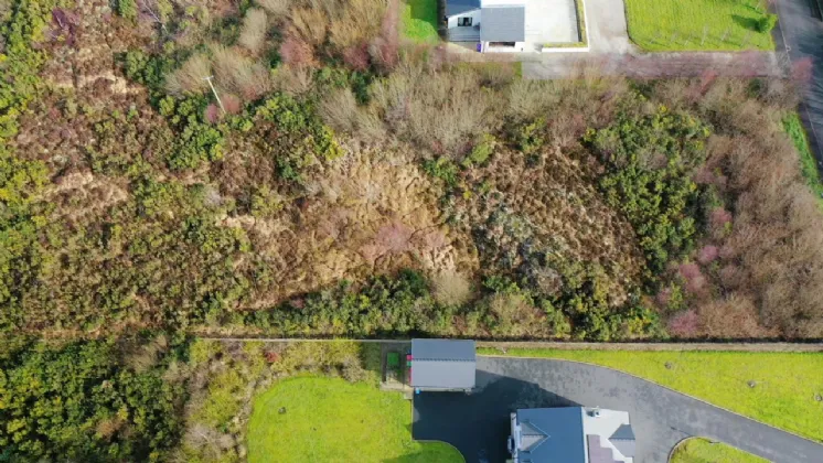 Photo of Driseog, Golf Course Road, Letterkenny, Co. Donegal