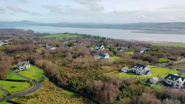 Photo of Driseog, Golf Course Road, Letterkenny, Co. Donegal