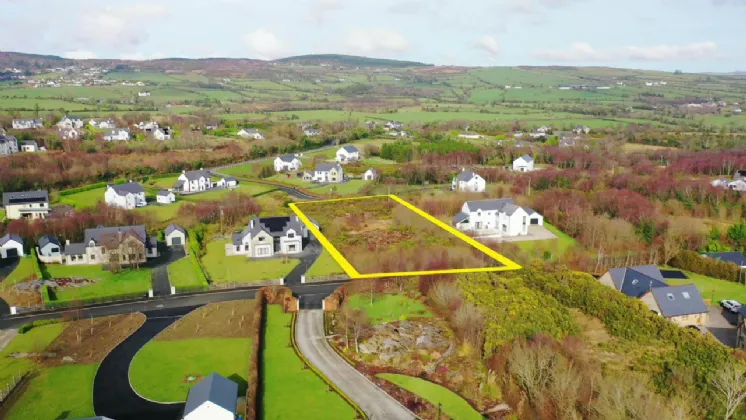 Photo of Driseog, Golf Course Road, Letterkenny, Co. Donegal