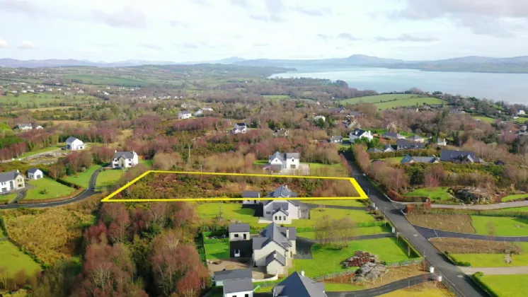 Photo of Driseog, Golf Course Road, Letterkenny, Co. Donegal