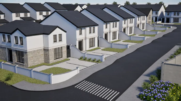 Photo of Lios Mór, Rathbawn Road, Castlebar, Co. Mayo