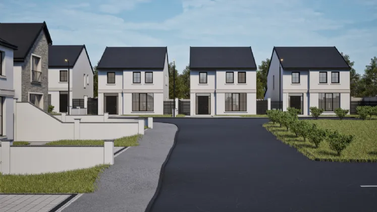 Photo of Lios Mór, Rathbawn Road, Castlebar, Co. Mayo