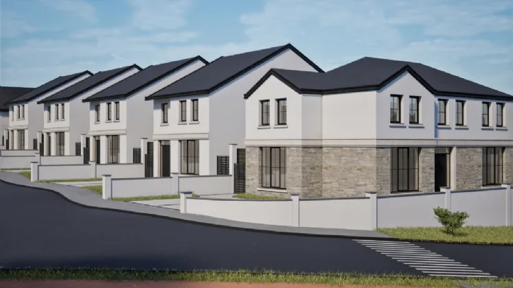 Photo of Lios Mór, Rathbawn Road, Castlebar, Co. Mayo