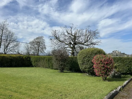 Photo of Hillcrest, Old Road, Cashel, Co Tipperary, E25PH34