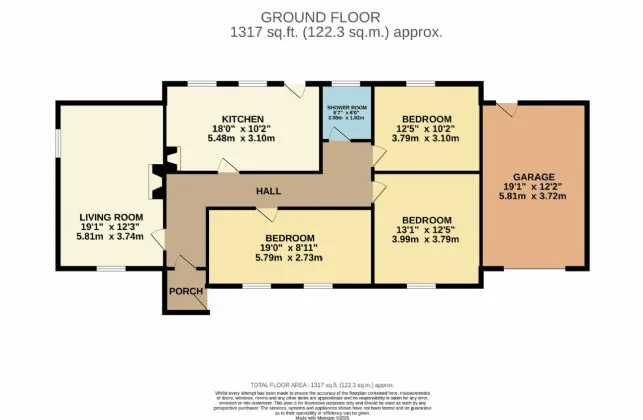 Photo of Hillcrest, Old Road, Cashel, Co Tipperary, E25PH34