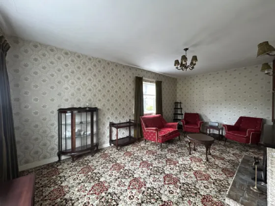 Photo of Hillcrest, Old Road, Cashel, Co Tipperary, E25PH34