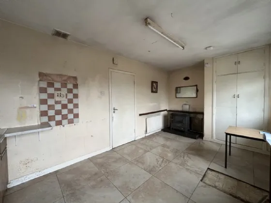 Photo of Hillcrest, Old Road, Cashel, Co Tipperary, E25PH34