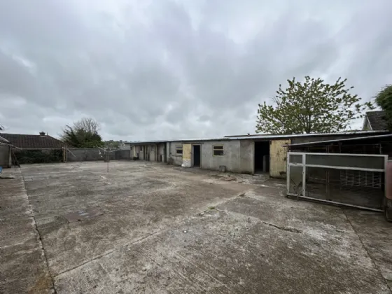 Photo of Hillcrest, Old Road, Cashel, Co Tipperary, E25PH34