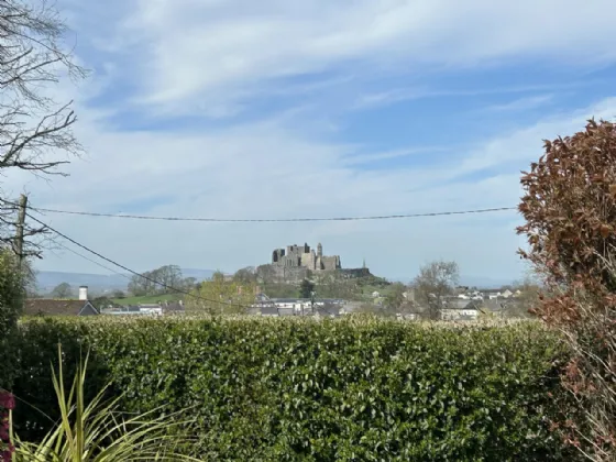 Photo of Hillcrest, Old Road, Cashel, Co Tipperary, E25PH34