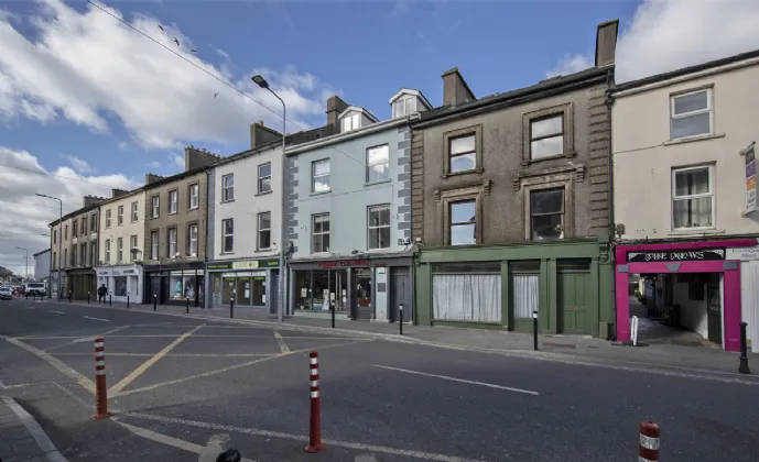 Photo of 16 O'Connell St, Dungarvan, Co Waterford, X35W215