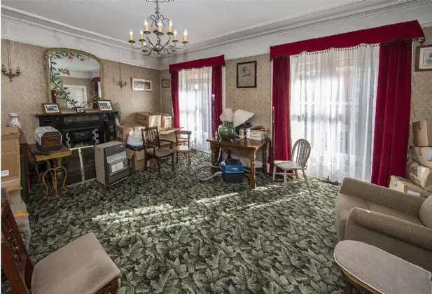 Photo of 16 O'Connell St, Dungarvan, Co Waterford, X35W215