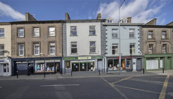 Photo of 16 O'Connell St, Dungarvan, Co Waterford, X35W215