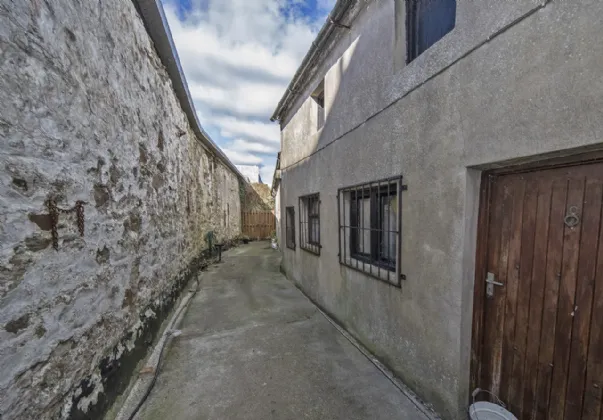 Photo of 16 O'Connell St, Dungarvan, Co Waterford, X35W215