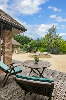 Photo of 7 Rathmichael Haven, Rathmichael, Dublin 18, D18 A0E1