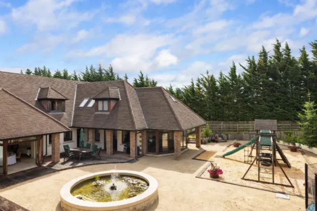 Photo of 7 Rathmichael Haven, Rathmichael, Dublin 18, D18 A0E1