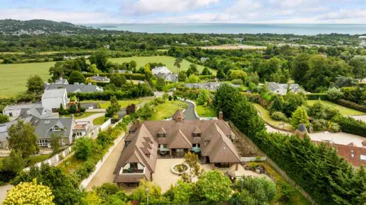 Photo of 7 Rathmichael Haven, Rathmichael, Dublin 18, D18 A0E1