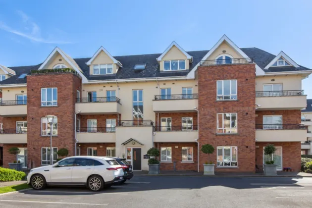 Photo of 108 Ballintyre Square, Ballinteer, Dublin 16, D16 F169