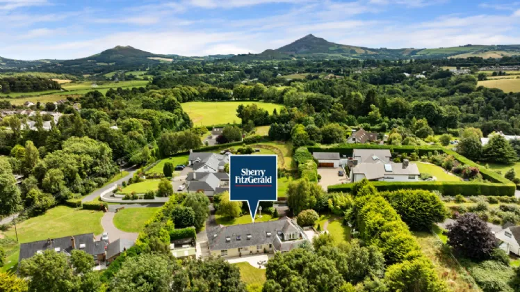 Photo of Monastery Lodge, Monastery, Enniskerry, Co. Wicklow, A98E4W8