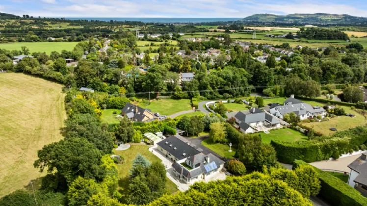 Photo of Monastery Lodge, Monastery, Enniskerry, Co. Wicklow, A98E4W8