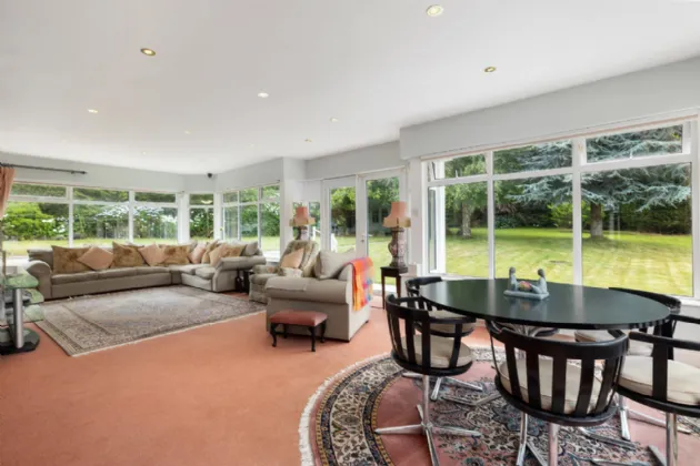 Photo of Monastery Lodge, Monastery, Enniskerry, Co. Wicklow, A98E4W8