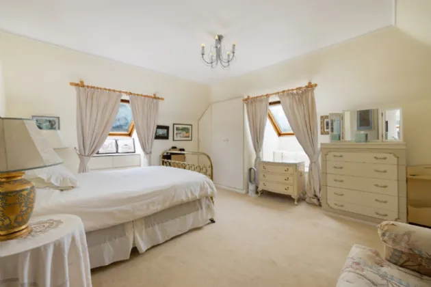 Photo of Monastery Lodge, Monastery, Enniskerry, Co. Wicklow, A98E4W8