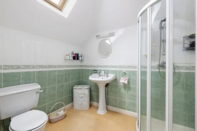 Photo of Monastery Lodge, Monastery, Enniskerry, Co. Wicklow, A98E4W8