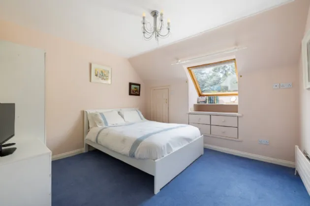 Photo of Monastery Lodge, Monastery, Enniskerry, Co. Wicklow, A98E4W8