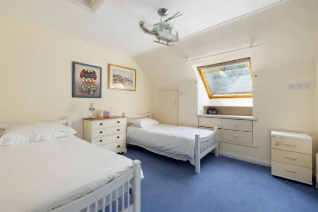 Photo of Monastery Lodge, Monastery, Enniskerry, Co. Wicklow, A98E4W8