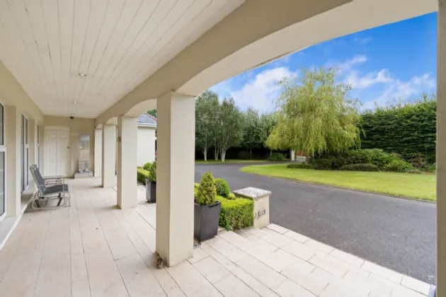 Photo of Monastery Lodge, Monastery, Enniskerry, Co. Wicklow, A98E4W8