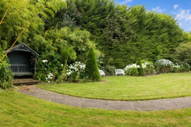 Photo of Monastery Lodge, Monastery, Enniskerry, Co. Wicklow, A98E4W8